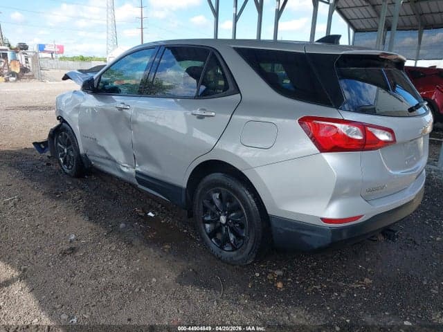 2019 CHEVROLET EQUINOX LS 3