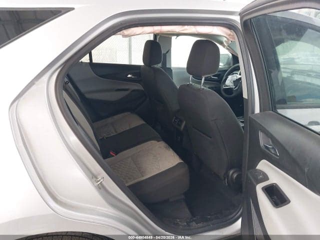2019 CHEVROLET EQUINOX LS 8