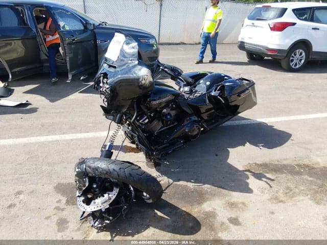 2020 HARLEY-DAVIDSON FLHXS 2