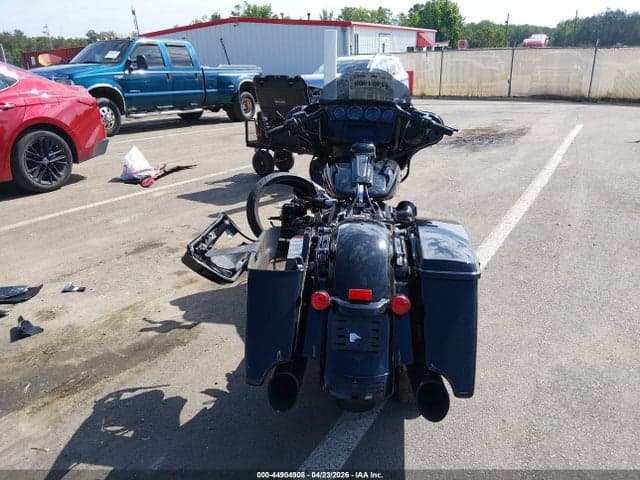 2020 HARLEY-DAVIDSON FLHXS 6