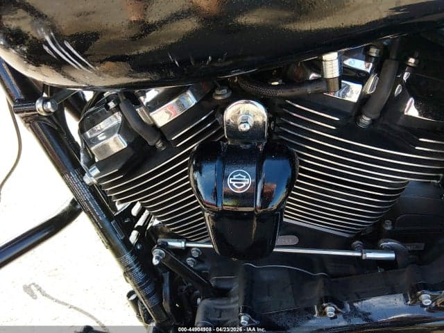 2020 HARLEY-DAVIDSON FLHXS 9