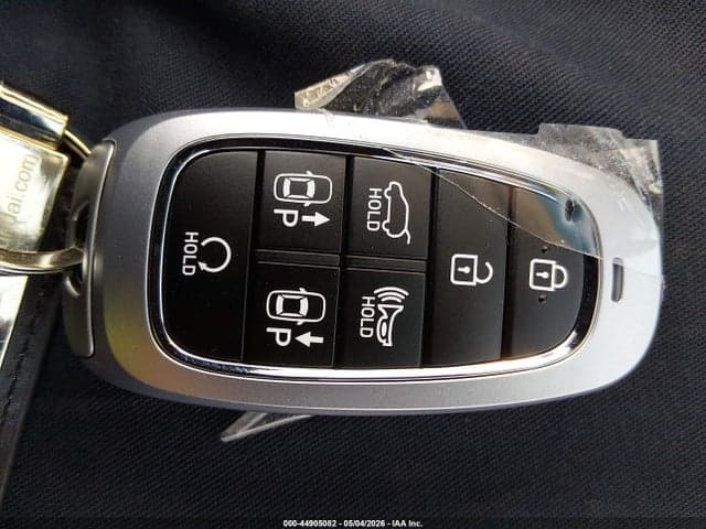 2024 HYUNDAI TUCSON LIMITED 11