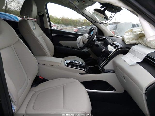 2024 HYUNDAI TUCSON LIMITED 5