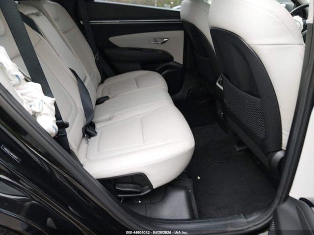 2024 HYUNDAI TUCSON LIMITED 8