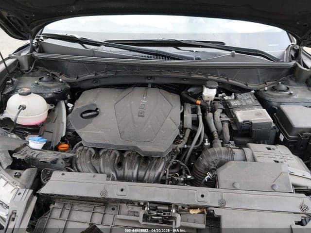 2024 HYUNDAI TUCSON LIMITED 10