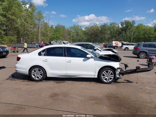 2017 VOLKSWAGEN JETTA 1.4T S 14