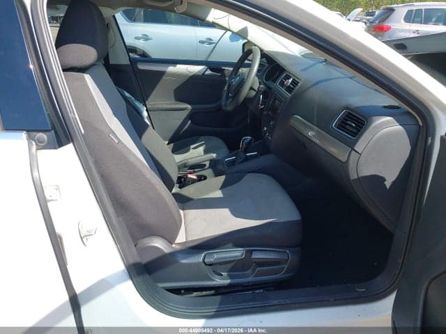 2017 VOLKSWAGEN JETTA 1.4T S 5