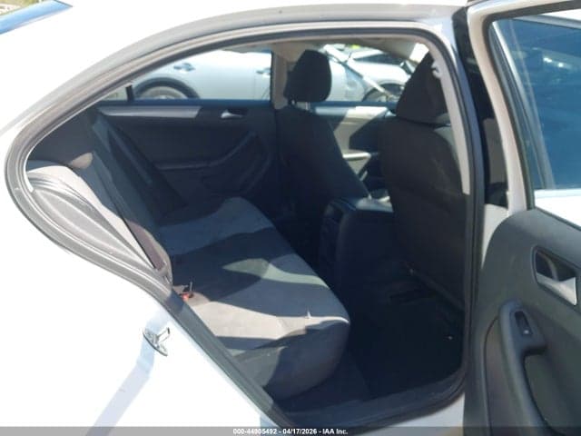 2017 VOLKSWAGEN JETTA 1.4T S 8