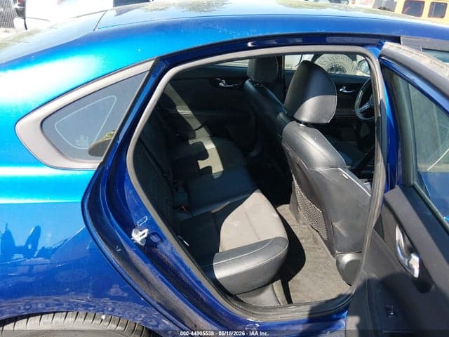 2020 KIA FORTE GT-LINE 8