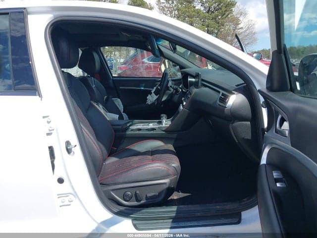 2023 GENESIS G70 2.0T 5