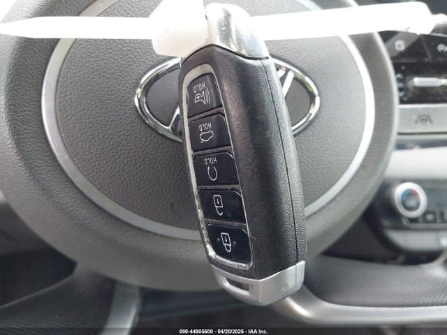 2021 HYUNDAI ELANTRA SEL 11