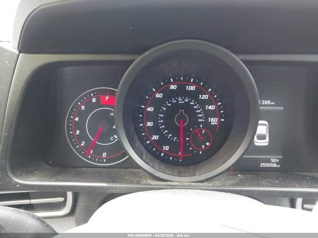 2021 HYUNDAI ELANTRA SEL 7