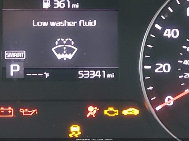 2021 KIA FORTE GT-LINE 15