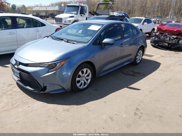 2024 TOYOTA COROLLA LE 2