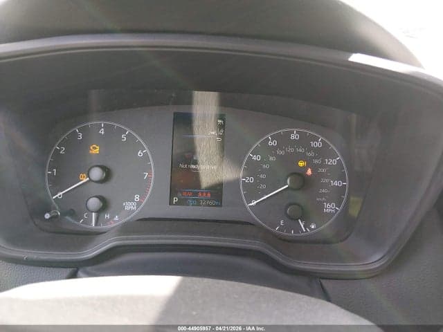 2024 TOYOTA COROLLA LE 7