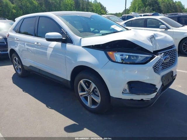 2024 FORD EDGE SEL 1