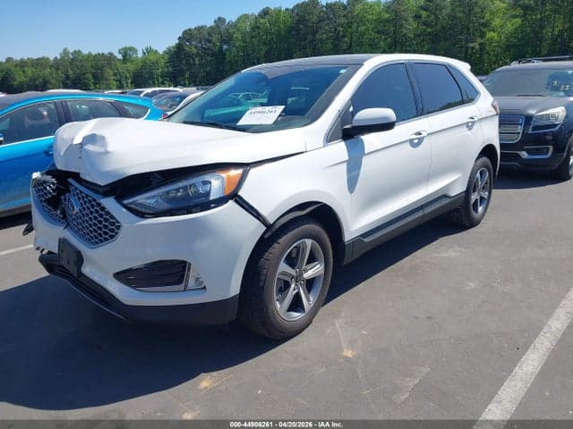 2024 FORD EDGE SEL 2