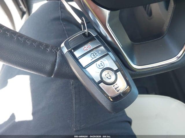 2024 FORD EDGE SEL 11