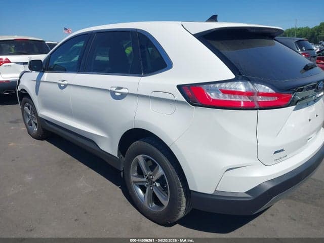 2024 FORD EDGE SEL 3