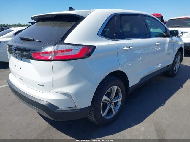 2024 FORD EDGE SEL 4