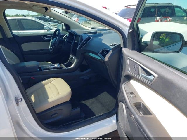 2024 FORD EDGE SEL 5