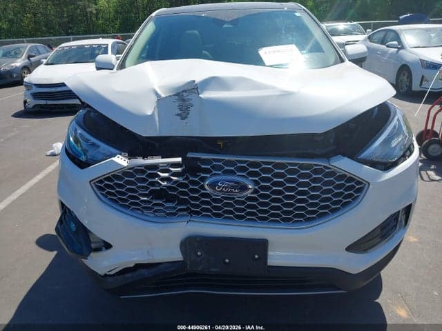 2024 FORD EDGE SEL 6