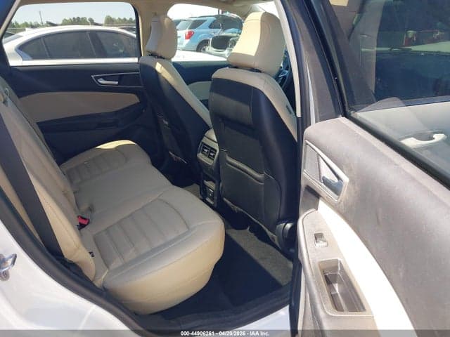 2024 FORD EDGE SEL 8