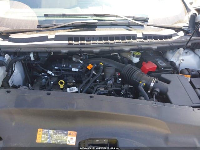 2024 FORD EDGE SEL 10