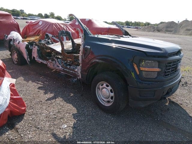 2025 FORD F-150 XL - 1