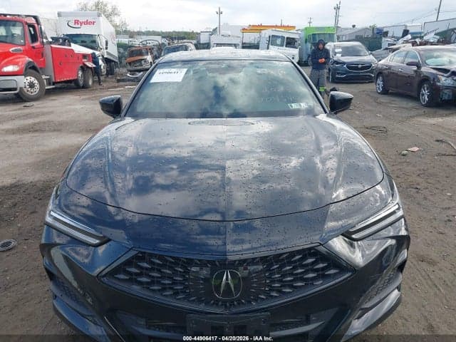 2023 ACURA TLX A-SPEC PACKAGE 6