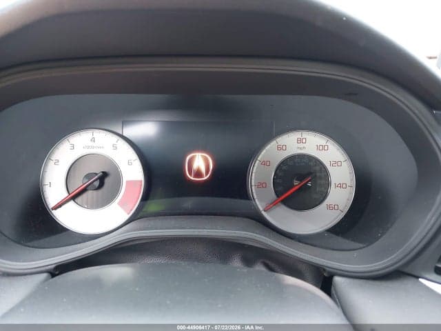 2023 ACURA TLX A-SPEC PACKAGE 7