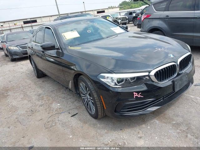 2020 BMW 530I 1