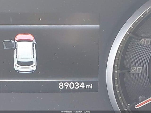 2022 HYUNDAI SANTA FE SEL 15