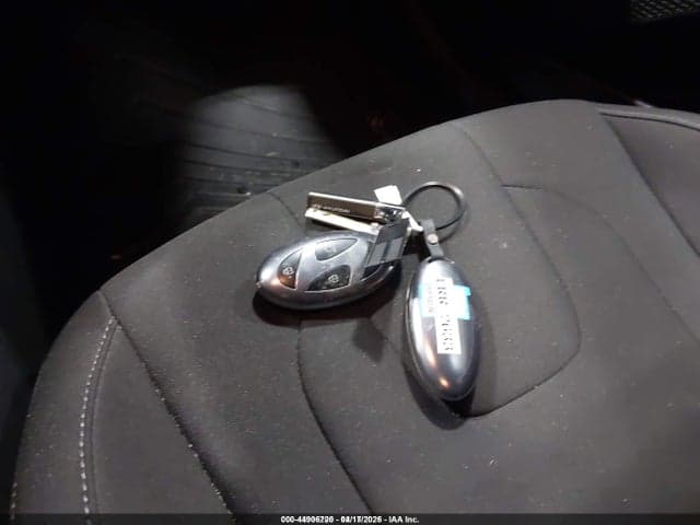2025 HYUNDAI ELANTRA SEL SPORT 11
