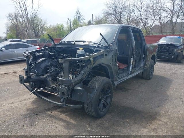 2021 RAM 1500 2