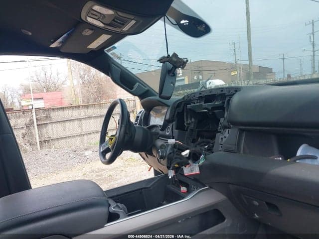 2021 RAM 1500 5