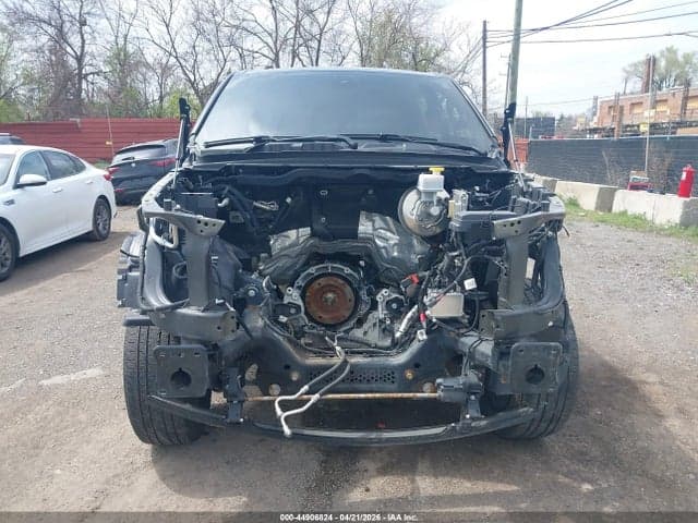 2021 RAM 1500 6