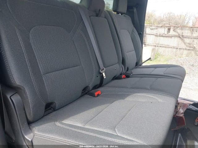 2021 RAM 1500 8