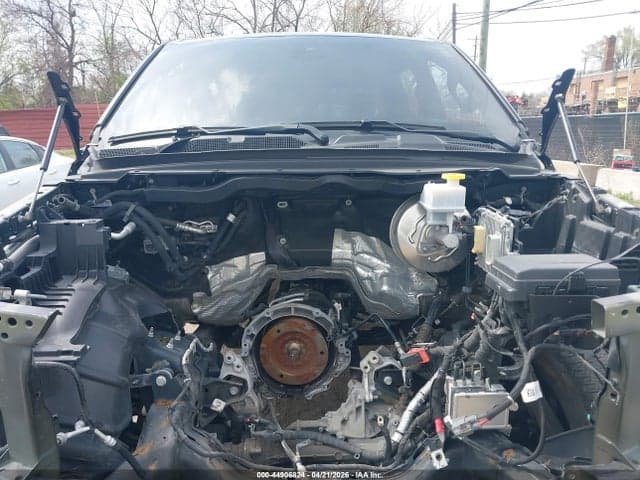 2021 RAM 1500 10