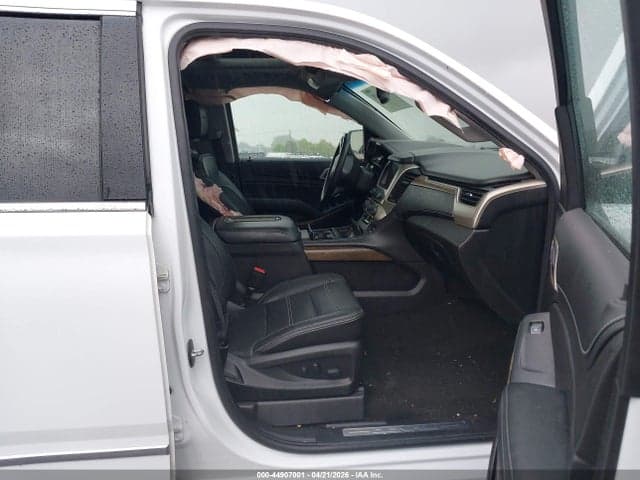 2018 GMC YUKON XL DENALI 5