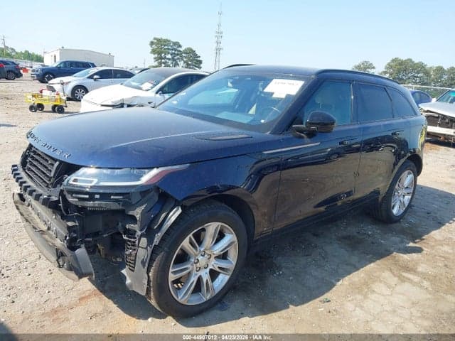 2021 LAND ROVER RANGE ROVER VELAR P250 R-DYNAMIC S 2
