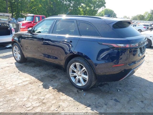 2021 LAND ROVER RANGE ROVER VELAR P250 R-DYNAMIC S 3