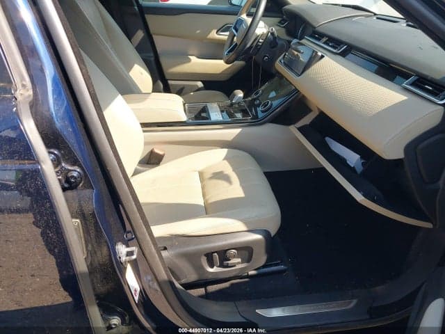 2021 LAND ROVER RANGE ROVER VELAR P250 R-DYNAMIC S 5