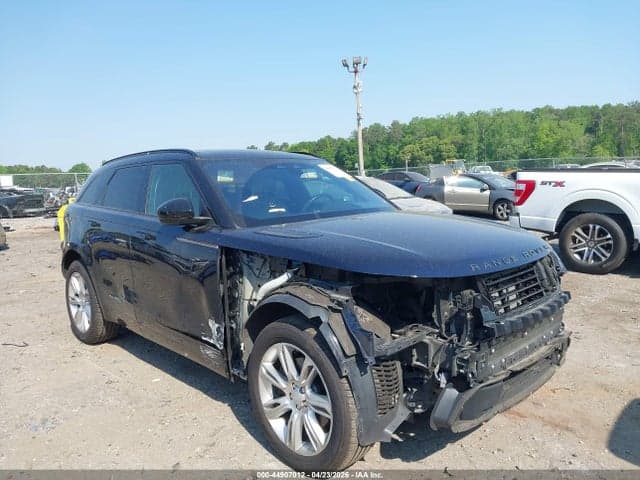 2021 LAND ROVER RANGE ROVER VELAR P250 R-DYNAMIC S 6