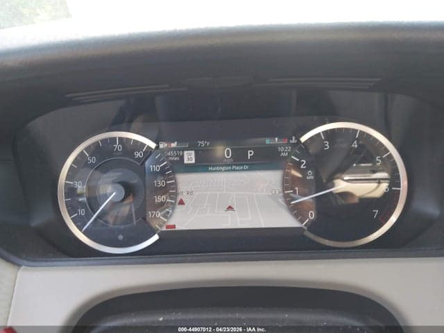 2021 LAND ROVER RANGE ROVER VELAR P250 R-DYNAMIC S 7