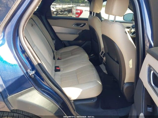 2021 LAND ROVER RANGE ROVER VELAR P250 R-DYNAMIC S 8