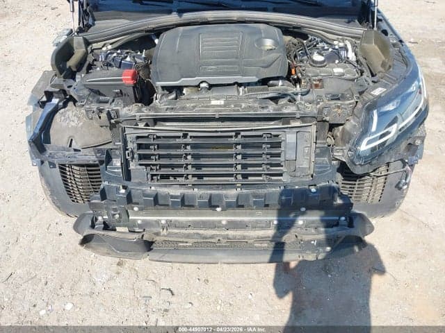 2021 LAND ROVER RANGE ROVER VELAR P250 R-DYNAMIC S 10