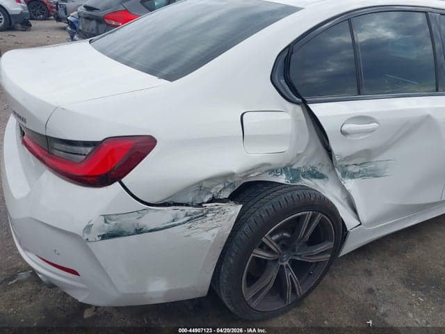 2023 BMW 330I 6