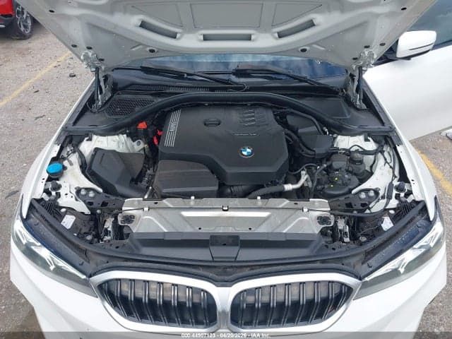 2023 BMW 330I 10