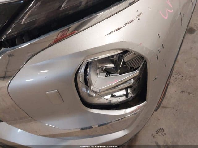 2022 MITSUBISHI OUTLANDER ES 2.5 S-AWC 18